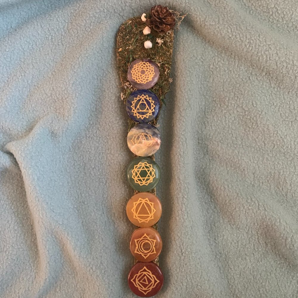 Rune Wand